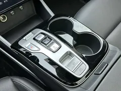 2023 Hyundai Tucson L 1.5T AT 2WD DLX Luxury, белый — фото 26
