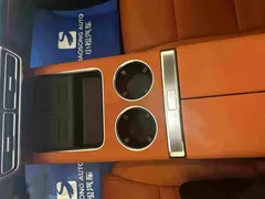 2025 Li Auto L9 Smart Refresh, белый — фото 9