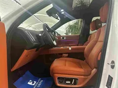 2025 Li Auto L9 Smart Refresh, белый — фото 10