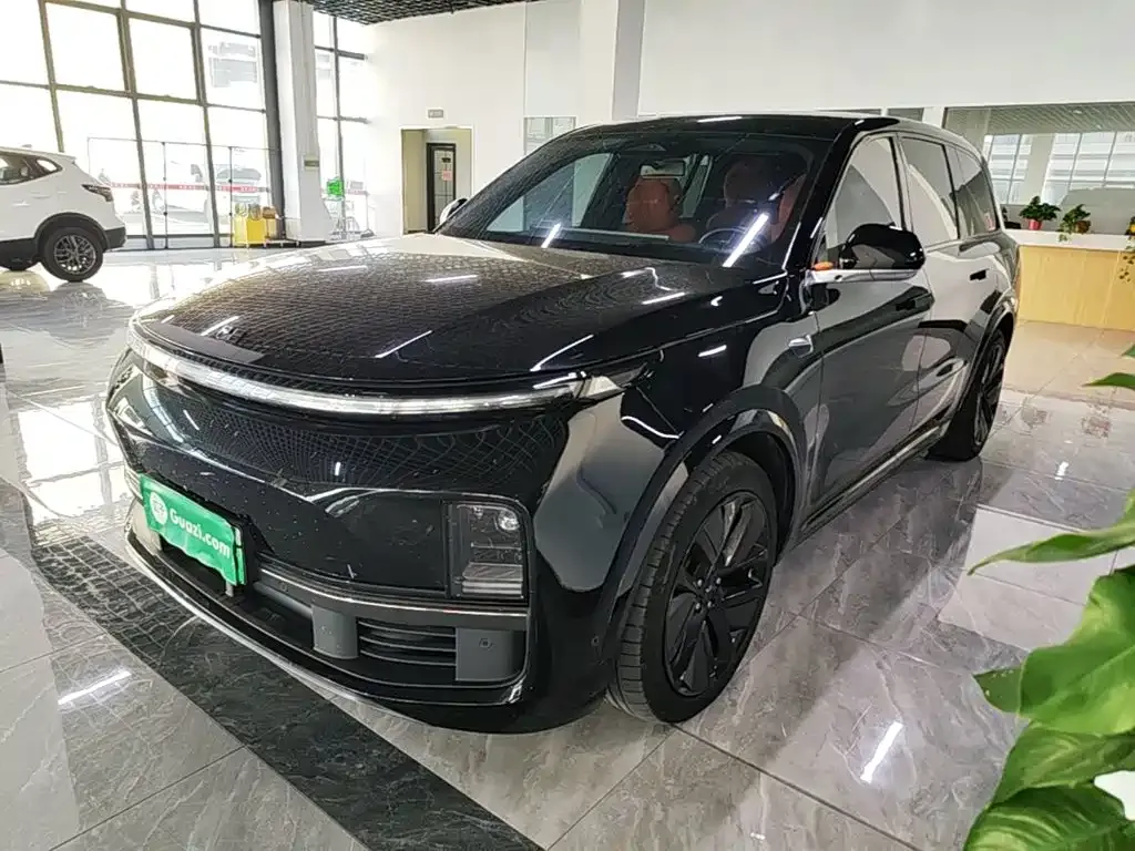2023 Li Auto L9 Pro
