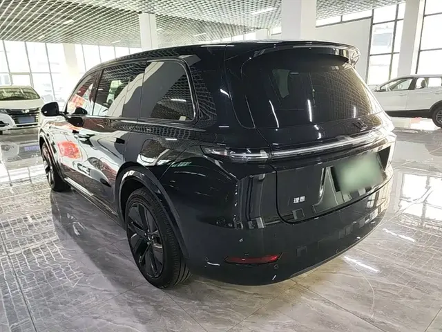 2023 Li Auto L9 Pro