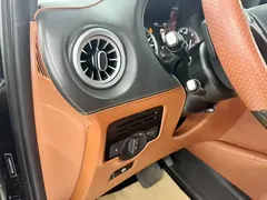 2021 Mercedes-Benz Vito 2.0T Elite 7-seat, чёрный — фото 10