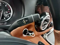 2021 Mercedes-Benz Vito 2.0T Elite 7-seat, чёрный — фото 11