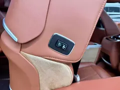 2021 Mercedes-Benz Vito 2.0T Elite 7-seat, чёрный — фото 27