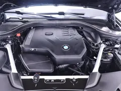 2022 BMW 5 Series 530Li Leading Luxury Package, чёрный — фото 24