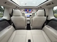 2025 Li Auto i8 Standard, белый — фото 13