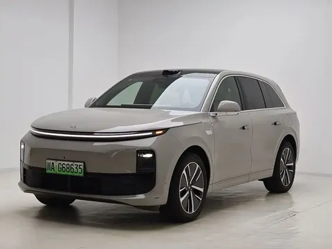2024 Li Auto L6 Max