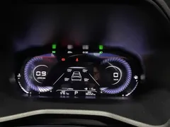 2022 Geely Emgrand 4th Gen 1.5L CVT Premium, белый — фото 7