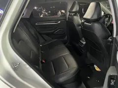 2022 Geely Emgrand 4th Gen 1.5L CVT Premium, белый — фото 10