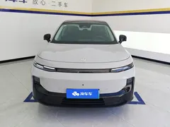 2025 Leapmotor B10 510 Enjoy — фото 2