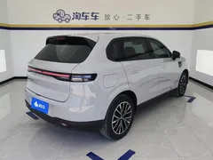 2025 Leapmotor B10 510 Enjoy — фото 3
