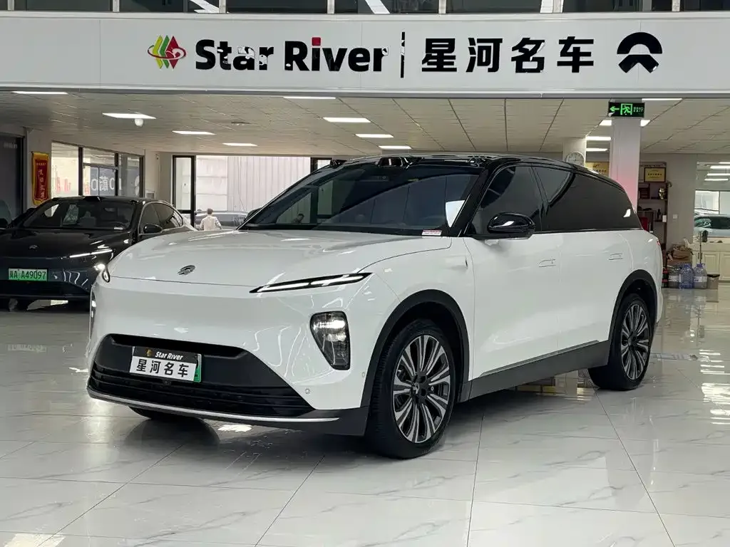 2023 Nio ES8 75kWh