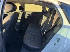 2023 Honda Accord 260TURBO, белый — фото 7