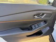 2023 Honda Accord 260TURBO, белый — фото 14
