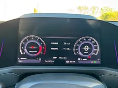 2023 Honda Accord 260TURBO, белый — фото 16