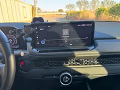 2023 Honda Accord 260TURBO, белый — фото 17