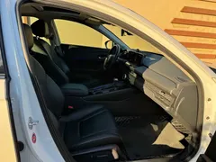 2023 Honda Accord 260TURBO, белый — фото 20