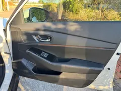 2023 Honda Accord 260TURBO, белый — фото 22