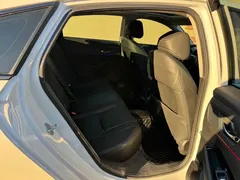 2023 Honda Accord 260TURBO, белый — фото 23