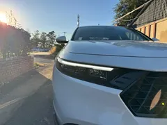 2023 Honda Accord 260TURBO, белый — фото 24