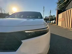 2023 Honda Accord 260TURBO, белый — фото 25
