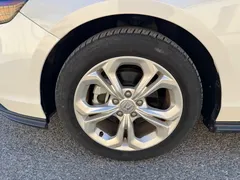 2023 Honda Accord 260TURBO, белый — фото 30