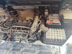 2020 Exeed LX 1.5T CVT, белый — фото 10