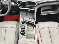 2022 Changan UNI-T 1.5T Premium, белый — фото 6