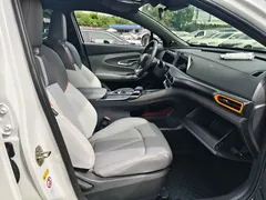 2022 Changan UNI-T 1.5T Premium, белый — фото 9