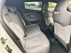 2022 Changan UNI-T 1.5T Premium, белый — фото 10