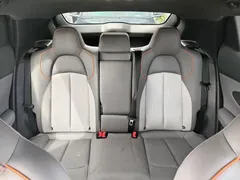 2022 Changan UNI-T 1.5T Premium, белый — фото 12