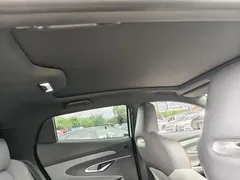 2022 Changan UNI-T 1.5T Premium, белый — фото 13
