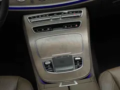 2023 Mercedes-Benz E-Class E 300 L Luxury, чёрный — фото 10