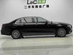 2023 Mercedes-Benz E-Class E 300 L Luxury, чёрный — фото 16