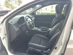 2020 Honda Vezel 1.5L CVT Pioneer, белый — фото 5