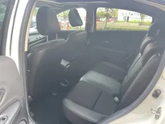 2020 Honda Vezel 1.5L CVT Pioneer, белый — фото 6