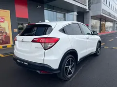 2020 Honda Vezel 1.5L CVT Pioneer, белый — фото 7