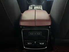 2023 Jetour X70 PLUS 1.5T DCT 5-seat, белый — фото 11