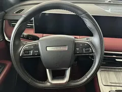 2023 Jetour X70 PLUS 1.5T DCT 5-seat, белый — фото 16
