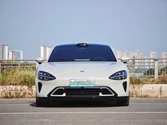 2024 Xiaomi SU7 4WD Long Range Advanced ADAS Max — фото 2