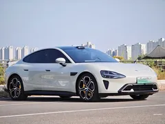 2024 Xiaomi SU7 4WD Long Range Advanced ADAS Max — фото 3