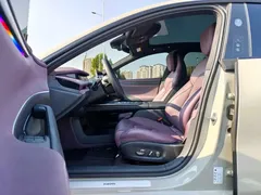 2024 Xiaomi SU7 4WD Long Range Advanced ADAS Max — фото 4