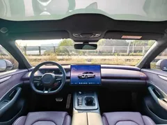 2024 Xiaomi SU7 4WD Long Range Advanced ADAS Max — фото 5