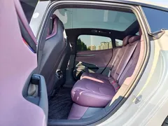 2024 Xiaomi SU7 4WD Long Range Advanced ADAS Max — фото 6
