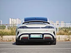 2024 Xiaomi SU7 4WD Long Range Advanced ADAS Max — фото 8