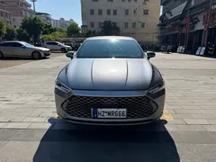 2023 BYD Qin PLUS Champion DM-i PHEV 55KM Leading — фото 2