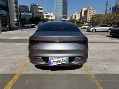 2023 BYD Qin PLUS Champion DM-i PHEV 55KM Leading — фото 5