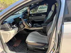 2023 BYD Qin PLUS Champion DM-i PHEV 55KM Leading — фото 7
