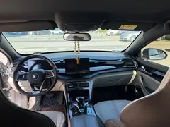 2023 BYD Qin PLUS Champion DM-i PHEV 55KM Leading — фото 9