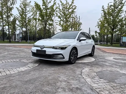 2023 Volkswagen Golf 280TSI DSG Pro
